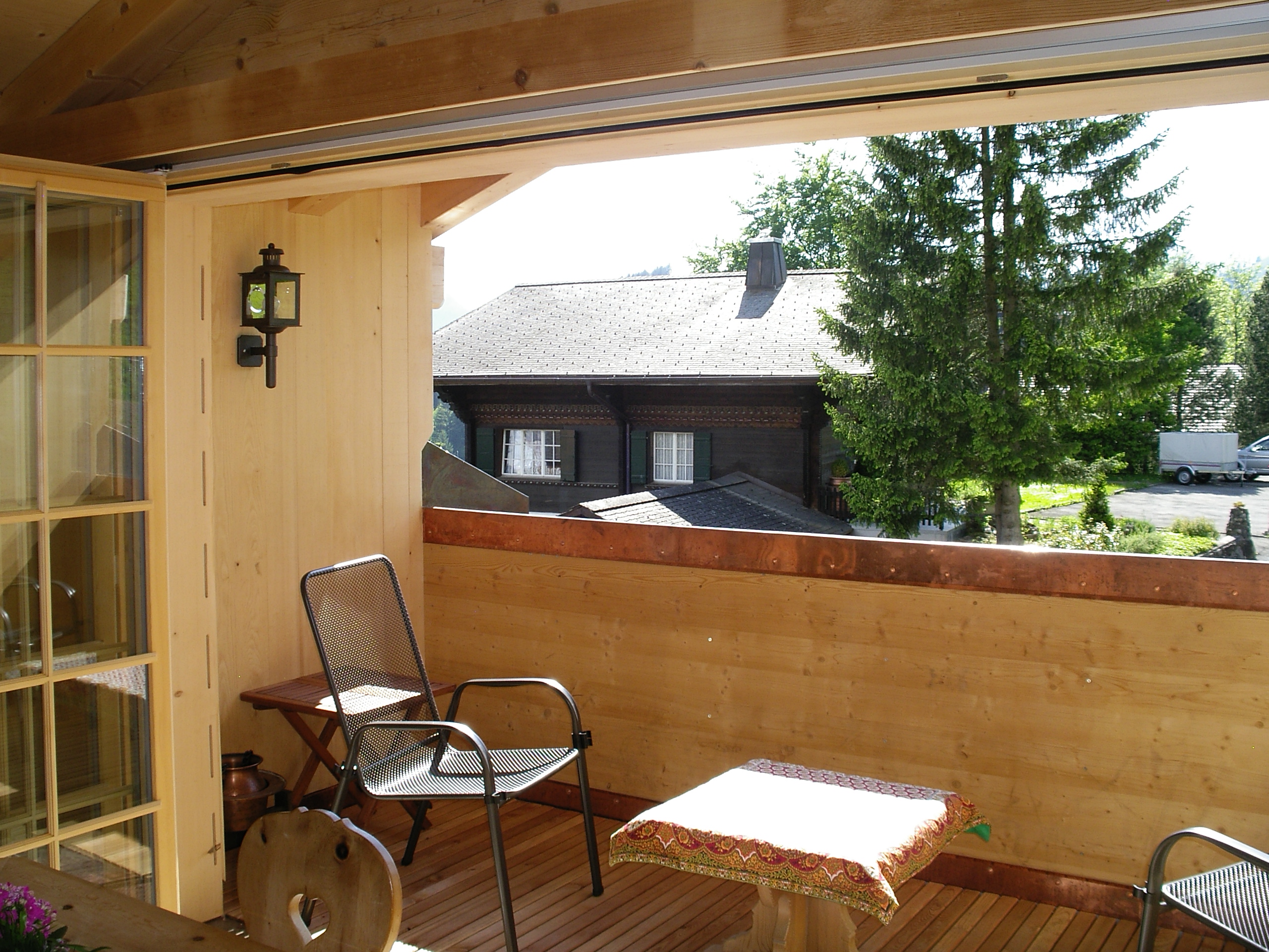Balkon